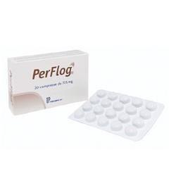 Perflog Integratore 30 Compresse — confronto prezzi