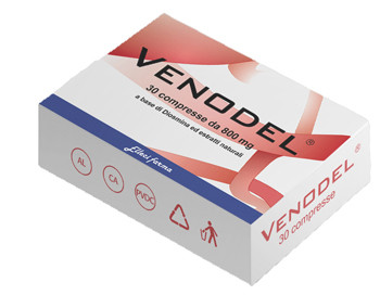 Venodel 30cpr — confronto prezzi