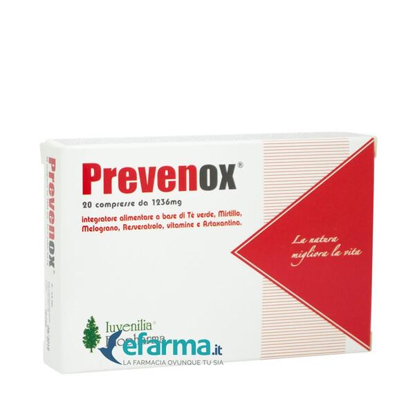 Prevenox 20 Compresse