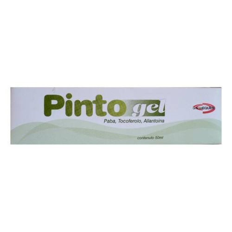Pinto gel 50ml