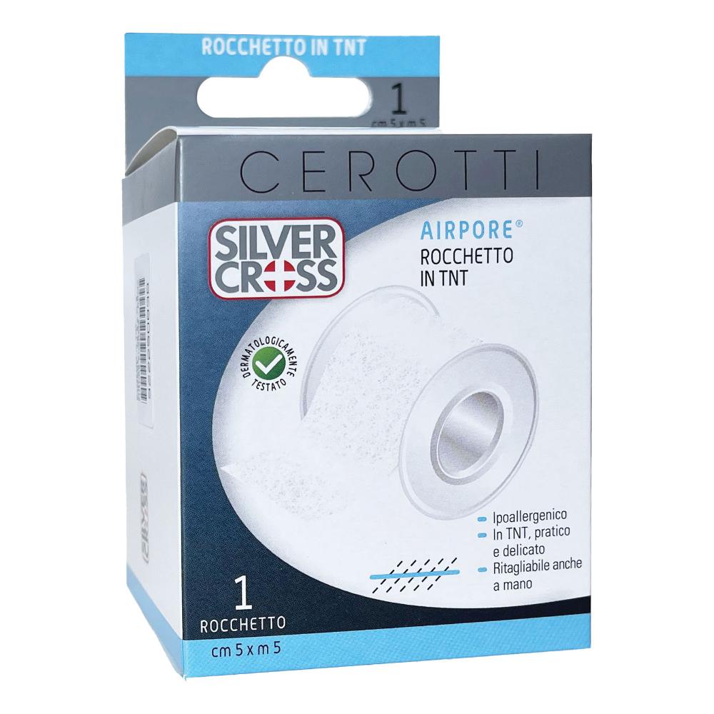 CER SILVERC ROC AIRP 5X500CM