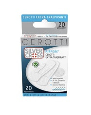 Cer silverc airpore medix20 — confronto prezzi