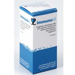 Immunoid sciroppo 200ml — confronto prezzi