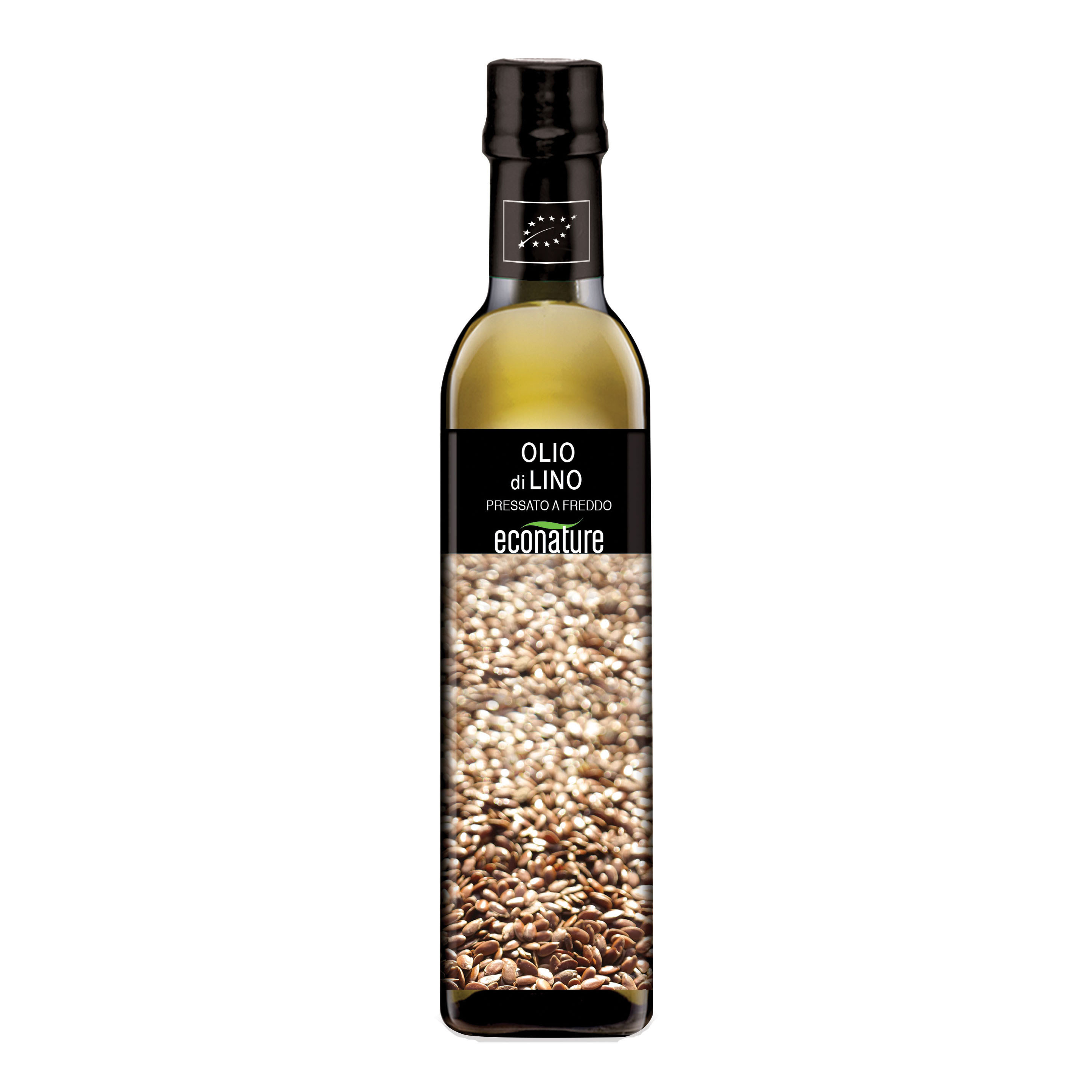 Olio lino — confronto prezzi