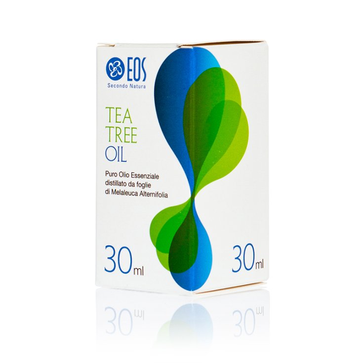 EOS TEA TREE OIL 30ML