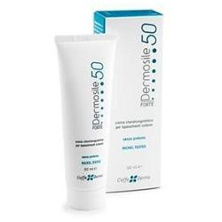 DERMOSILE 50 FORTE 50 ML — confronto prezzi