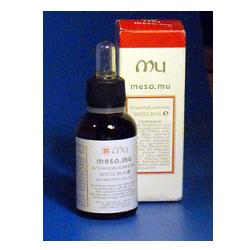 Meso Mu Gocce 30ml — confronto prezzi