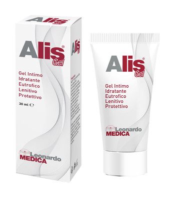 Alis Ginintimo Gel Intimo 30 ml — confronto prezzi