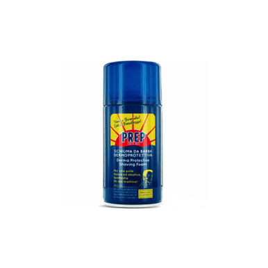 Prep - Schiuma Barba Confezione 300 Ml