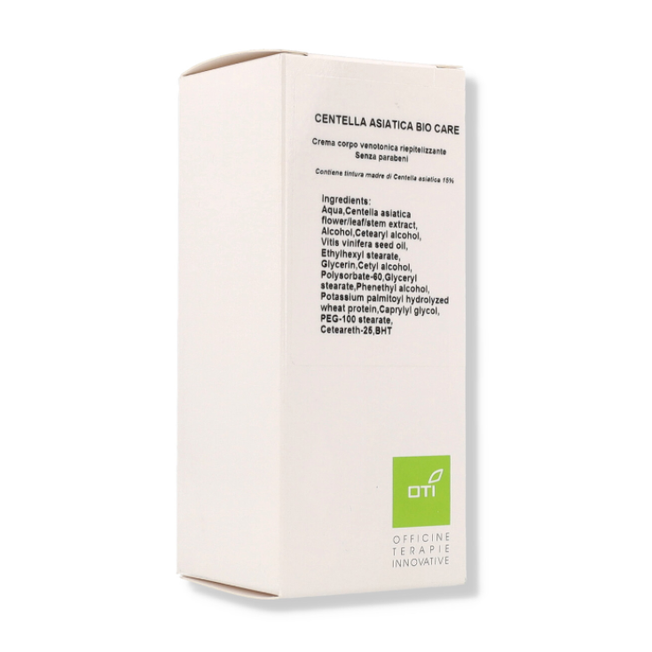 Centella asiatica bio care crema 75ml