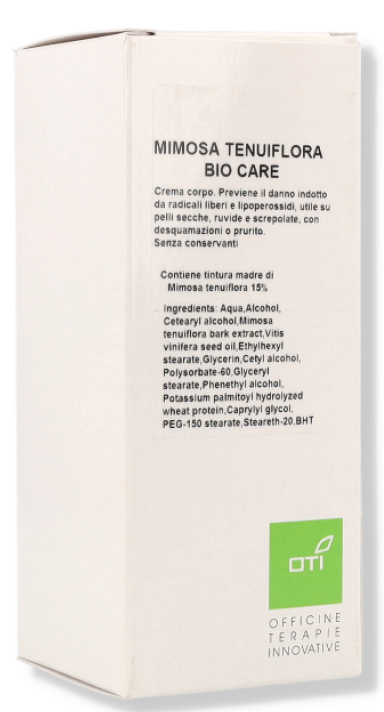 MIMOSA TEN BIO CARE CREMA 75ML — confronto prezzi