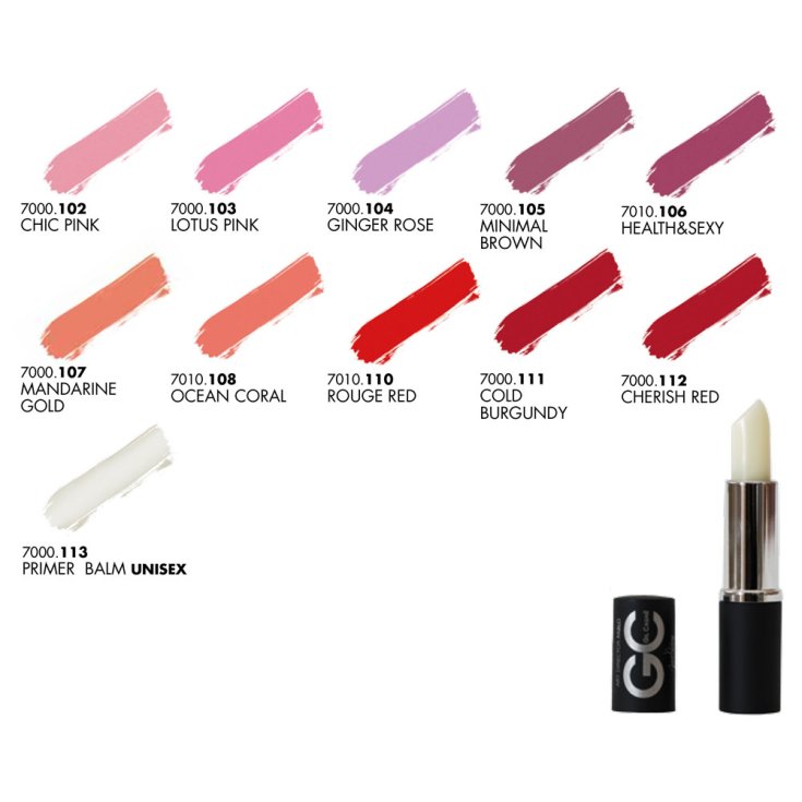 Rossetto gc lotus pink — confronto prezzi