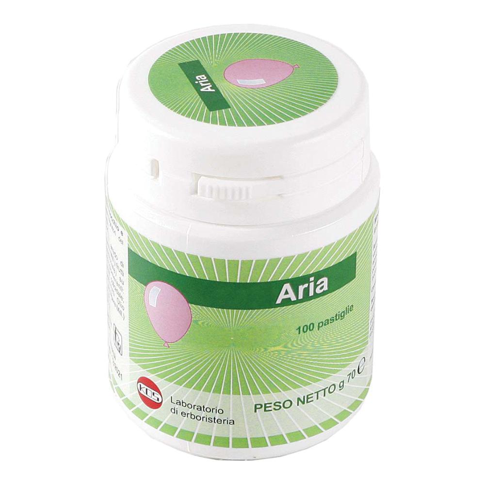 Kos Aria 100 Pastiglie — confronto prezzi