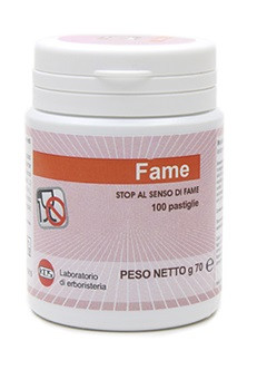 FAME 100PAST — confronto prezzi