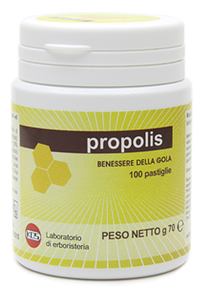 KOS Propolis Pastiglie 100 pz — confronto prezzi
