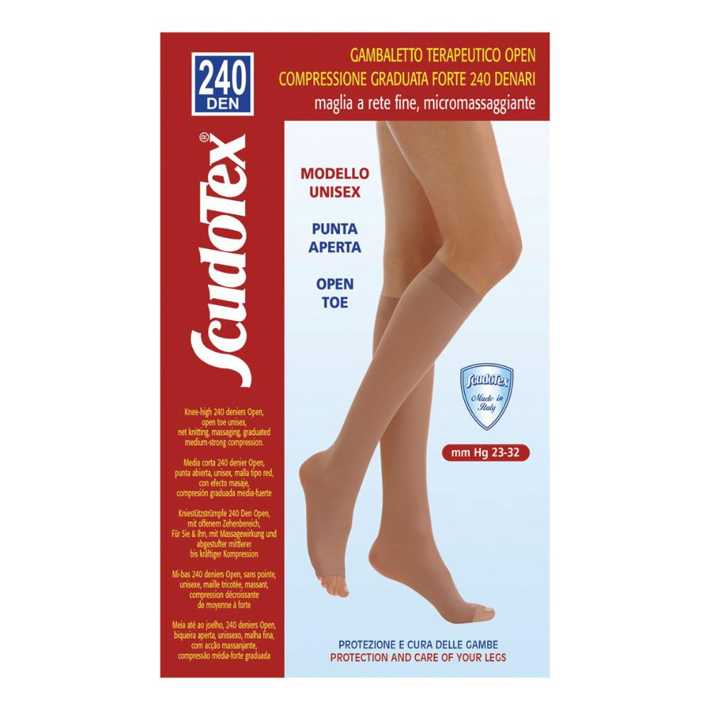 Scudotex gambaletto k1 240 open nature 6