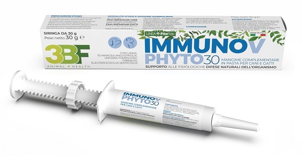 IMMUNOVET Pasta 30g