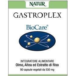 Gastroplex Integratore 30 Capsule Vegetali — confronto prezzi
