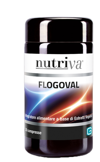 NUTRIVA Flogoval 30 Cpr — confronto prezzi