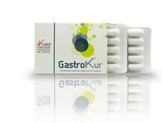 Gastrokur Integratore Digestivo 30 Capsule — confronto prezzi