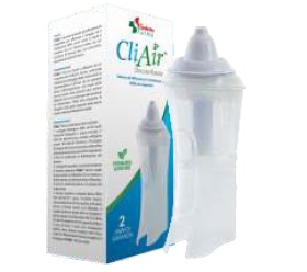 Cliair doccia nasale — confronto prezzi