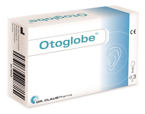 Otoglobe 6 pallonc.+1 adatt.