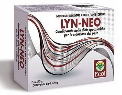LYN NEO 100CPR — confronto prezzi