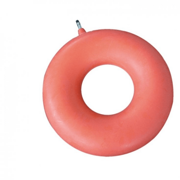 FOR.ME.SA Ciambella Gonfiabile Steam Deluxe Antidecubito 40 cm