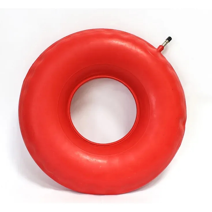 For.me.sa Ciambella Deluxe Antidecubito In Gomma Gonfiabile +ÿ 43cm — confronto prezzi