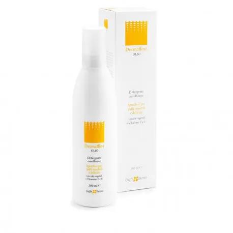 Dermaffine Olio Detergente 300 ml