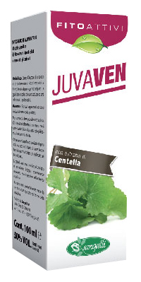 Juvaven 100 ml — confronto prezzi