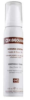 Oximousse Schiuma Lenit 100ml — confronto prezzi