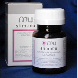Slim Mu Integratore 50 Capsule — confronto prezzi