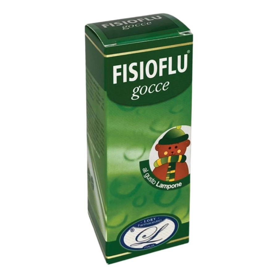 FISIOFLUIDOU GOCCE 50 ML — confronto prezzi