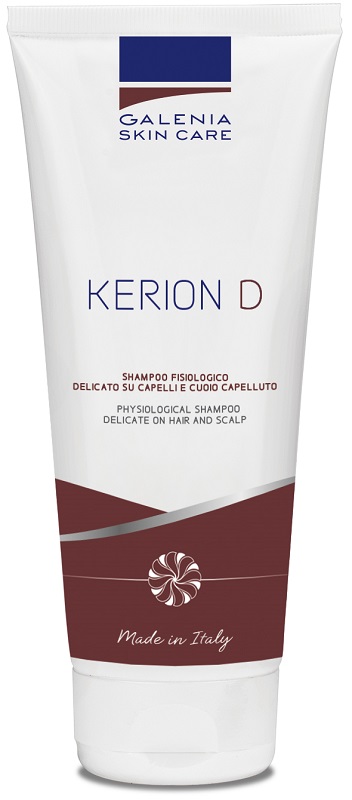Kerion d Shampoo sebonormalizz 200ml