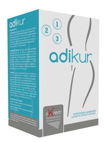 ADIKUR 60CPR — confronto prezzi