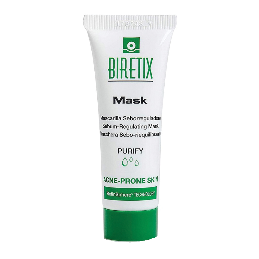 Biretix mask 25 ml