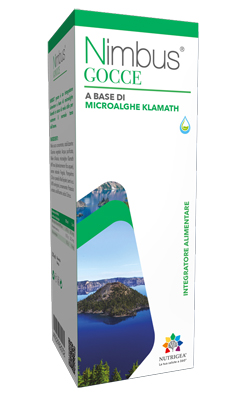 Nimbus Gocce 50ml