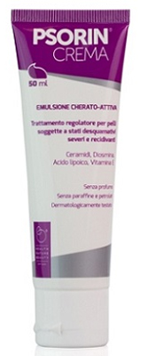PSORIN CREMA 50ML — confronto prezzi