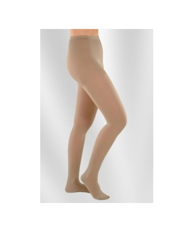 Mediven Elegance K2 Collant Compressivo Beige Soft Elastic Taglia Larga — confronto prezzi