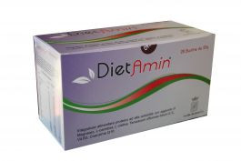 Dietamin bustine cioc 20g 28pz — confronto prezzi