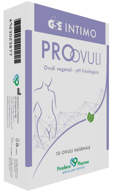 GSE INTIMO PRO-OVULI