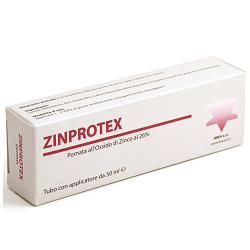 Zinprotex 50 ml — confronto prezzi