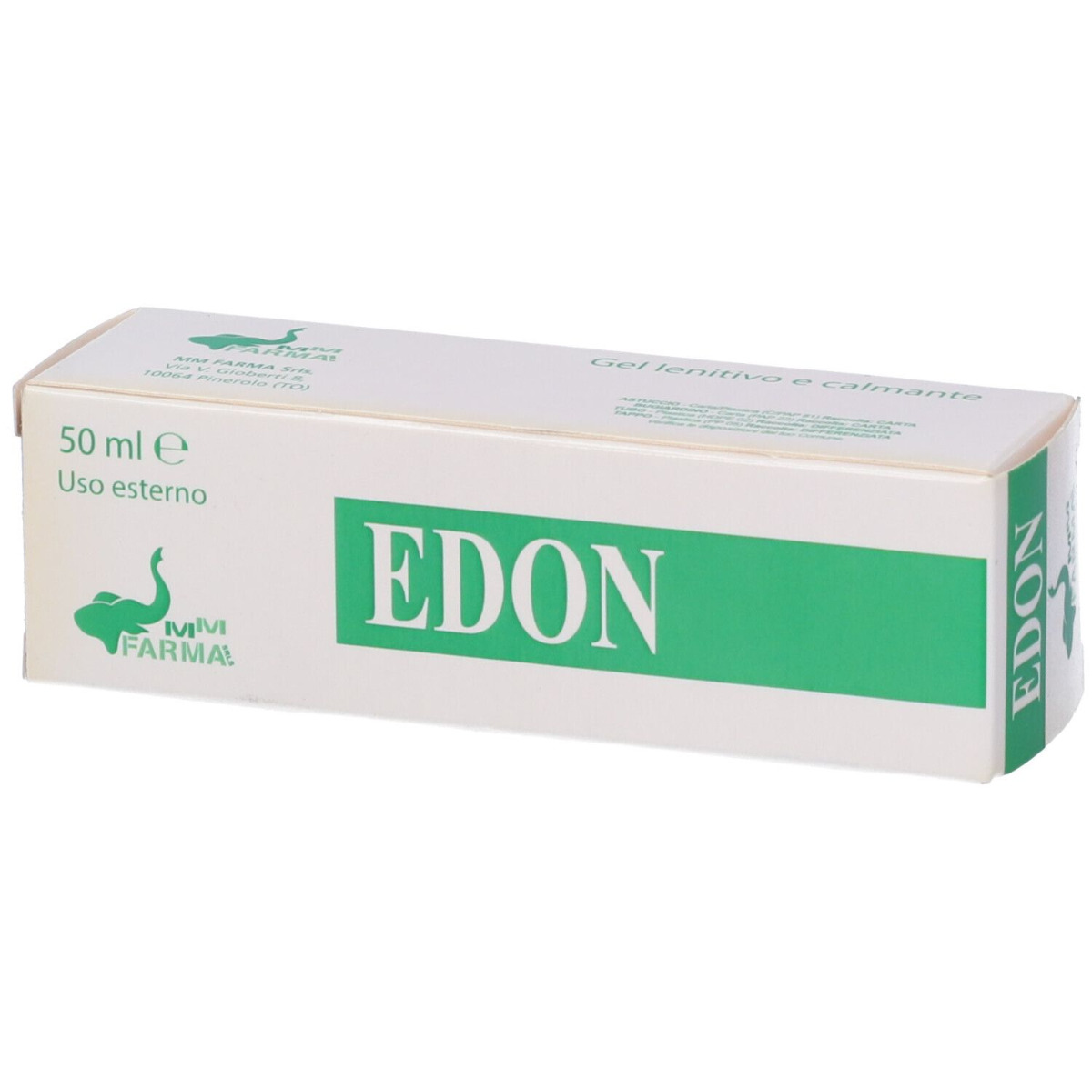Edon crema 50 ml — confronto prezzi