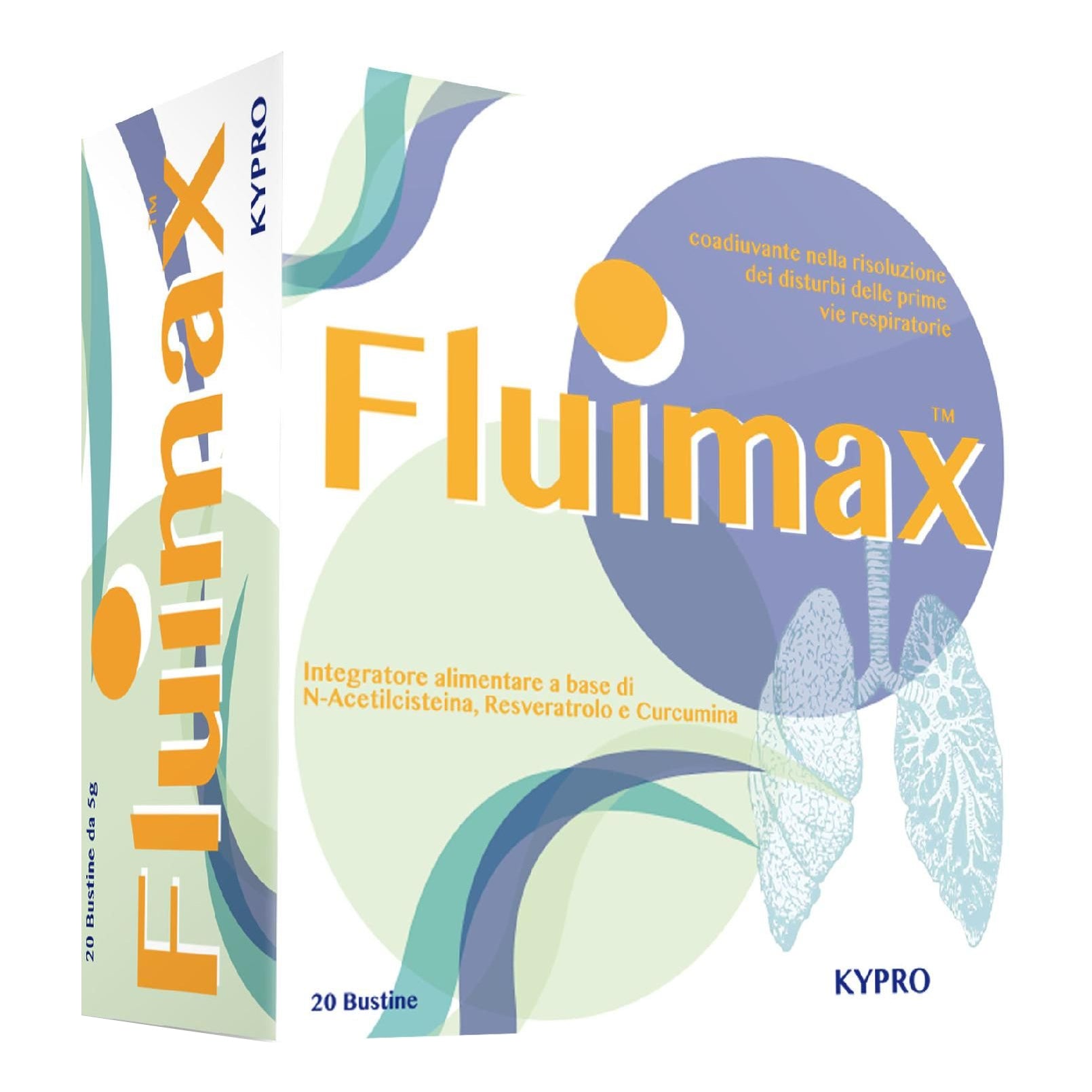 FLUINAC 20 BUSTINE — confronto prezzi