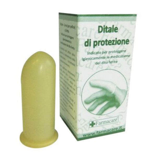 Ditale curvo lattice 6 f/care — confronto prezzi