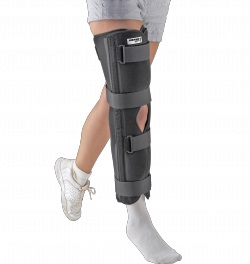 Ginocchiera zerogradi gibaud ortho 60 cm taglia 3 — confronto prezzi