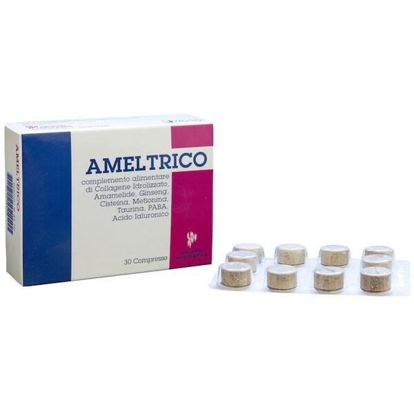 Ameltrico Integratore di Minerali 30 Compresse