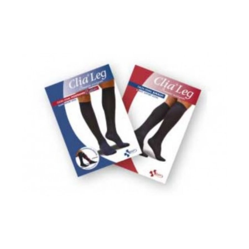 Calza uomo clialeg amalfi colore blu taglia m — confronto prezzi