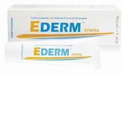 Ederm Crema Unguento Con Vitamina C 30 ml — confronto prezzi